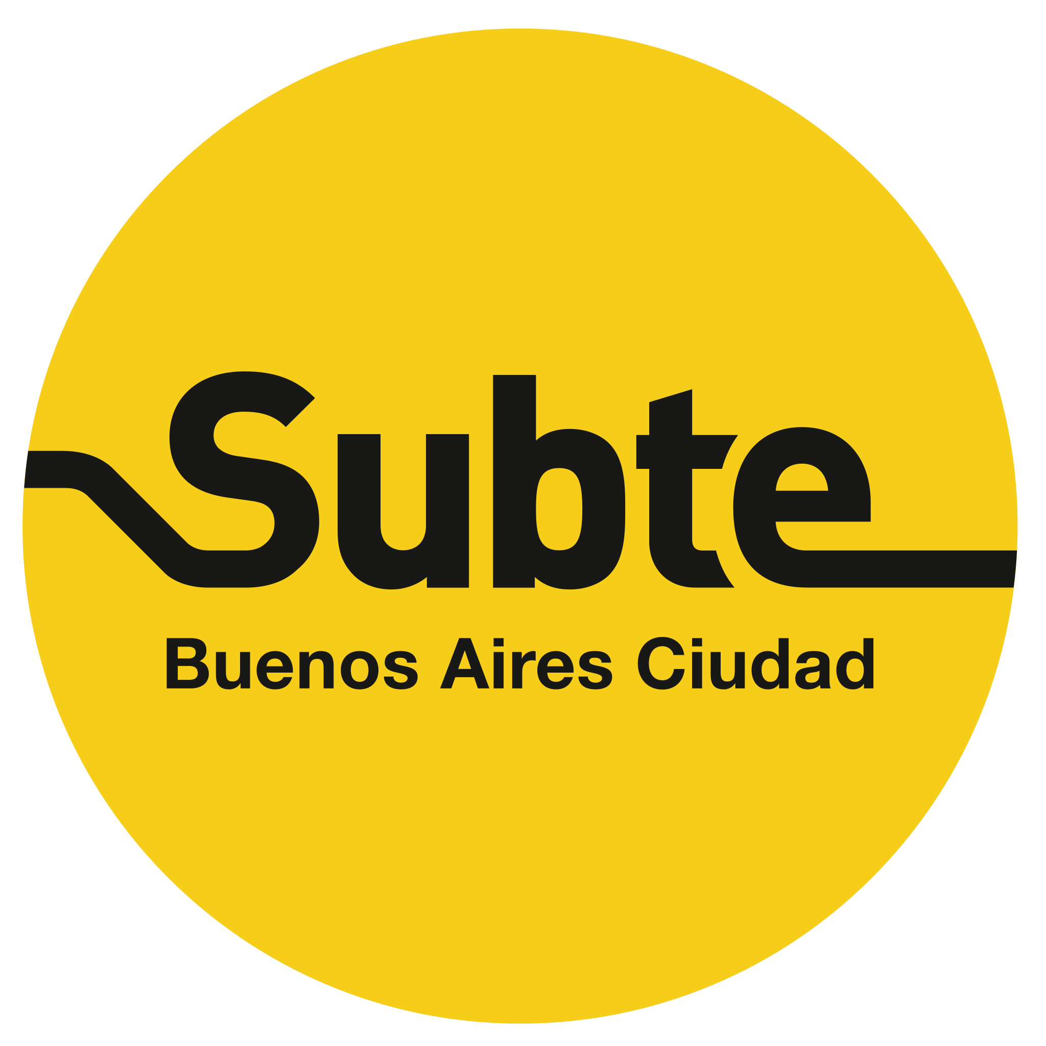 Subte de Buenos Aires
